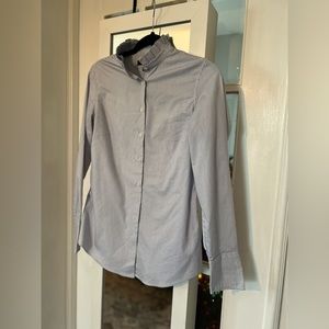 Banana Republic Button Up